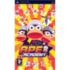 APE ACADEMY PSP SEMI NOVO FC