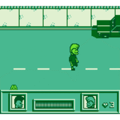 BEAVIS AND BUTT HEAD GB IG3