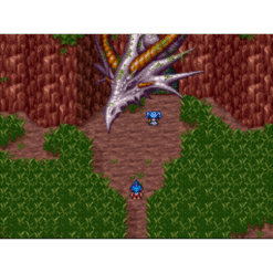 BREATH OF FIRE II SN IG3