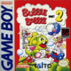 BUBBLE BOBBLE PART 2 GB FC