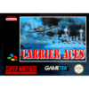 CARRIER ACES SN FC