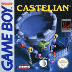 CASTELIAN GB