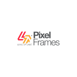 PIXEL FRAMES