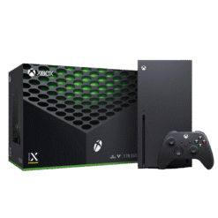CONSOLA XBOX SERIES X 1TB (SEMI-NOVA)