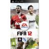 FIFA 2012 PSP SEMI NOVO FC