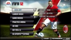 FIFA 2012 PSP SEMI NOVO IG1