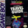 INFOGENIUS PRODUCTIVYTY PAKFROMMERS TRAVEL GUIDE GB FC