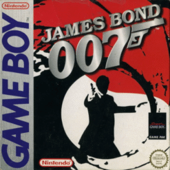 JAMES BOND 007 GB