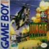 JUNGLE STRIKE GB FC
