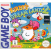 KIRBYS DREAM LAND 2 GB FC
