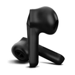 KROM KALL AURICULARES BLUETOOTH GAMING IN EAR PRETOS 2