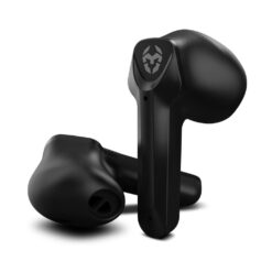 KROM KALL AURICULARES BLUETOOTH GAMING IN EAR PRETOS