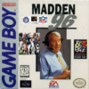 MADDEN 96 GB FC