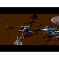 MECHWARRIOR 3050 SN IG2