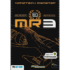 MEGA RACE 3 NANOTECH DISASTER PC SEMI NOVO FC