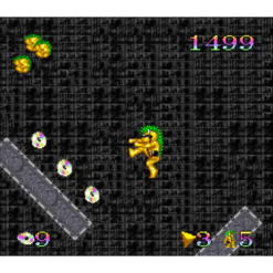 MOHAWK HEADPHONE JACK SN IG1