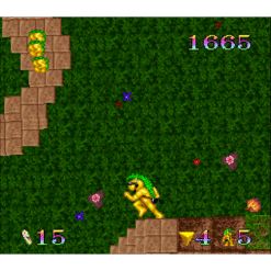 MOHAWK HEADPHONE JACK SN IG2