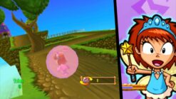 MYTH MAKERS ORBS OF DOOM PS2 SEMI NOVO IG3