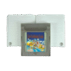 PALADONE CADERNO A6 NINTENDO GAMEBOY SUPERMARIO LAND FC