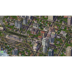 SIMCITY 4 PC SEMI NOVO IG1