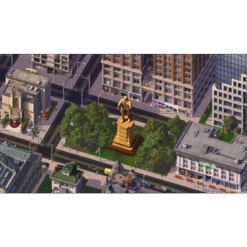 SIMCITY 4 PC SEMI NOVO IG3