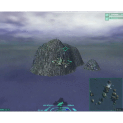 STEALTH COMBAT ULTIMATE WAR PC SEMI NOVO IG1