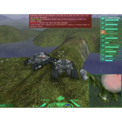 STEALTH COMBAT ULTIMATE WAR PC SEMI NOVO IG2