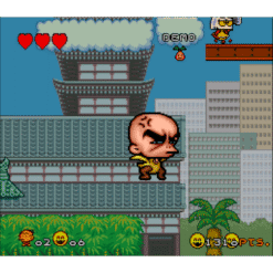 SUPER B.C. KID SN IG2