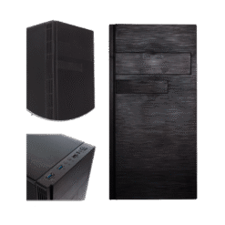 BPC INTEL I3 10100 8GB 240SSD W11PRO IG1