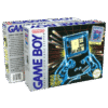 CONSOLA GAMEBOY COMPLETA SEMI NOVA FC