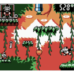 GAME WATCH GALLERY 3 GBC S CAIXA S MANUAIS IG3