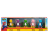 JAKKS PACK 5 FIGURAS SUPER MARIO YOSHI FC