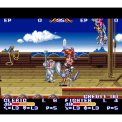 KING OF DRAGONS SN IG2