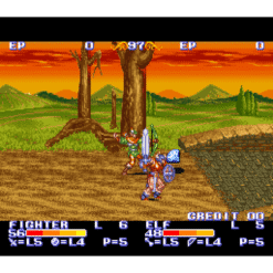 KING OF DRAGONS SN IG3