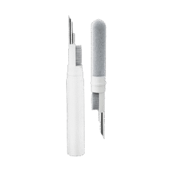 KIT LIMPEZA AURICULAR