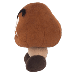 NINTENDO PELUCHE SUPER MARIO GOOMBA 14CM IG1
