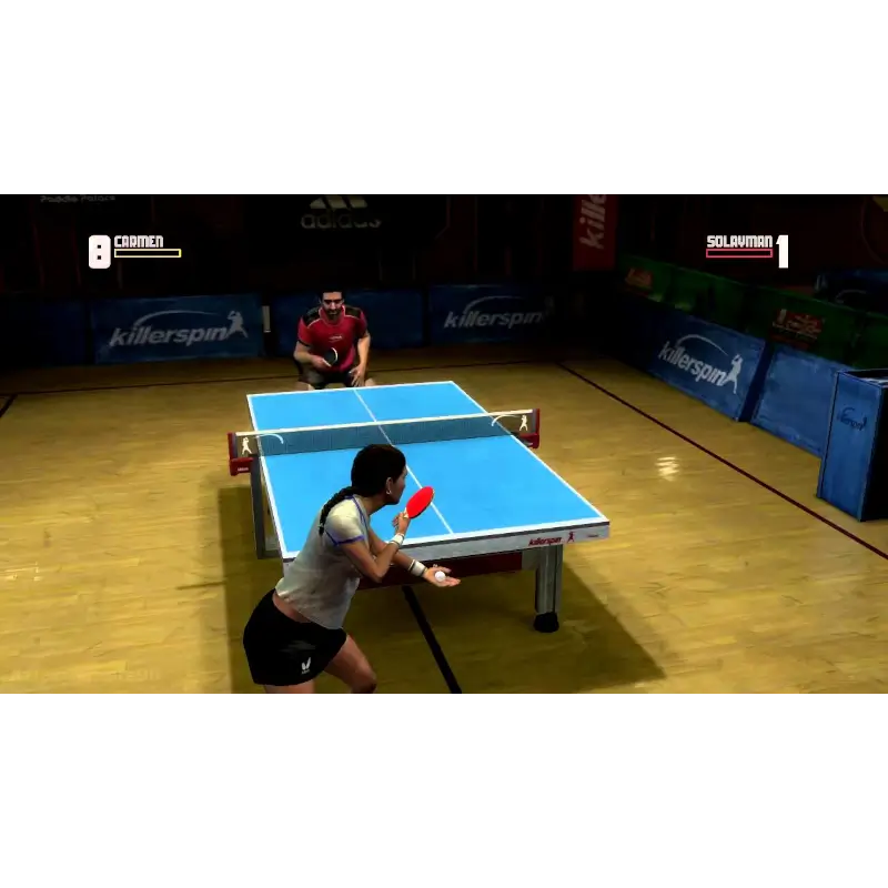 TABLE TENNIS XBOX 360 - Image 2