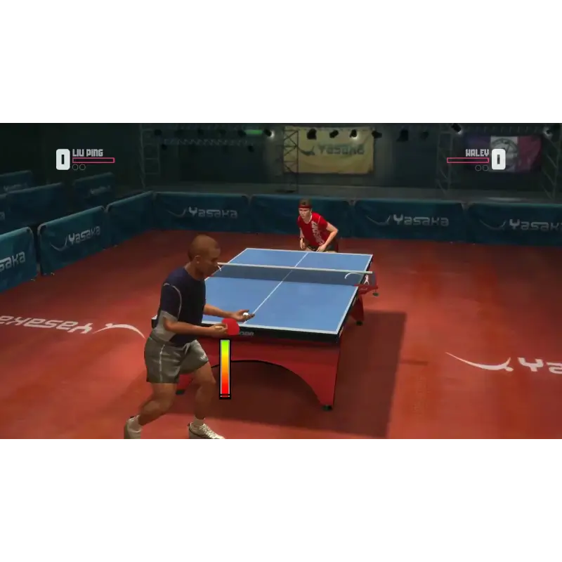 TABLE TENNIS XBOX 360 - Image 4