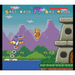 THE FLINTSTONES THE TREASURE OF SIERRA MADROCK SN IG1