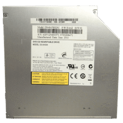 UNIDADE DVD-RW DS-8A5SH23C