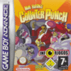 WADE HIXTON´S COUNTER PUNCH GBA COMPLETO SEMI NOVO FC 1