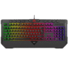 1LIFE GKB SPIKE TECLADO SEMI MECANICO RGB FC