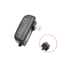 ADAPTADOR CORRENTE OEM P/ ASUS TF101 15V 1.2A 18W(SEMI-NOVO)