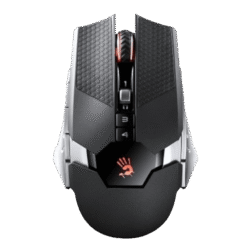 BLOODY RATO GAMING WARRIOR WIRELESS RT5 4000DPI