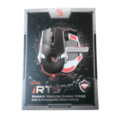 BLOODY RATO GAMING WARRIOR WIRELESS RT5 IG2