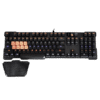BLOODY TECLADO GAMING RGB MECANICO B720 FC