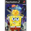 BOB LEPONGE BULLE EN ATLANTIDE PS2 SEMI NOVO FC
