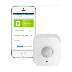 D LINK DETETOR MOVIMENTO DCH S150 IG1