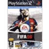 FIFA 08 PS2 SEMI NOVO FC
