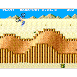 GAME BOX SERIE ESPORTES RADICAIS MS IG2